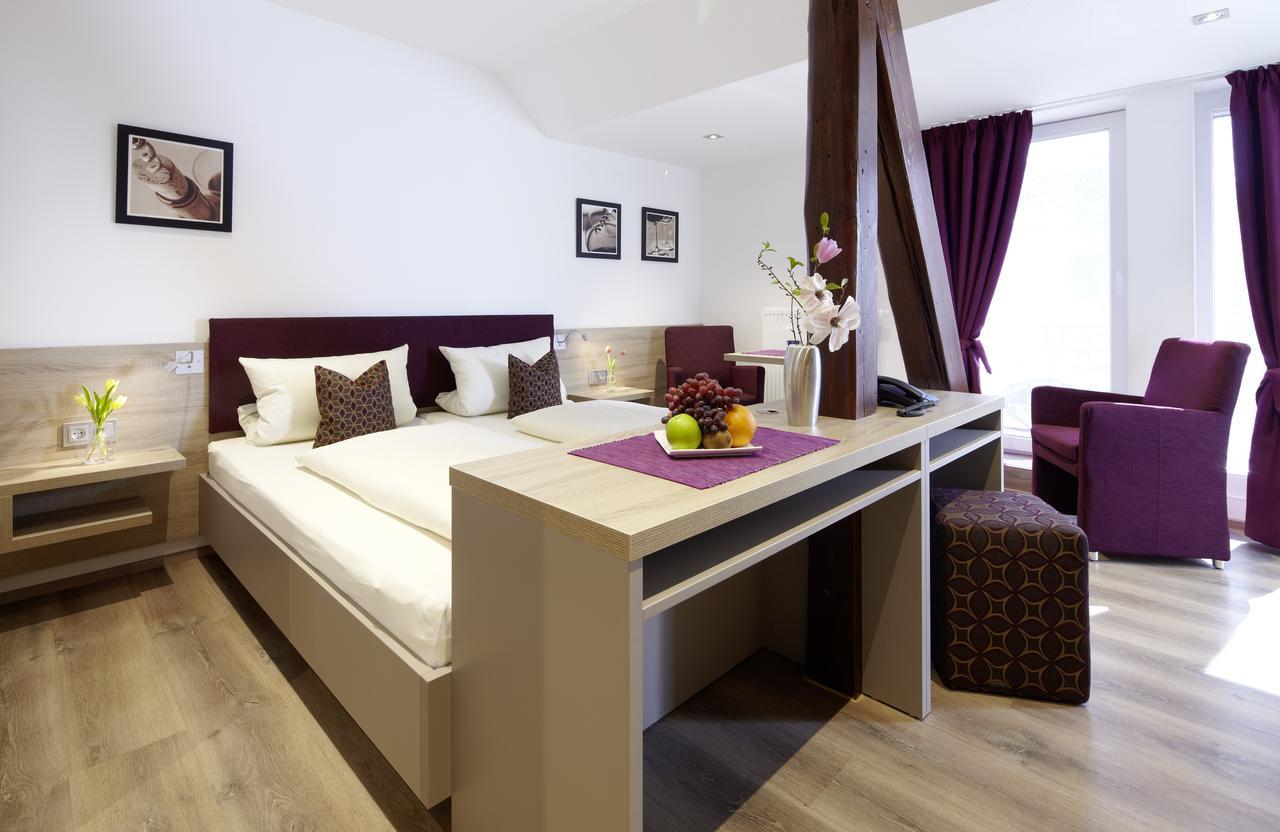ניטל Weingut Und Gaestehaus Apel מראה חיצוני תמונה
