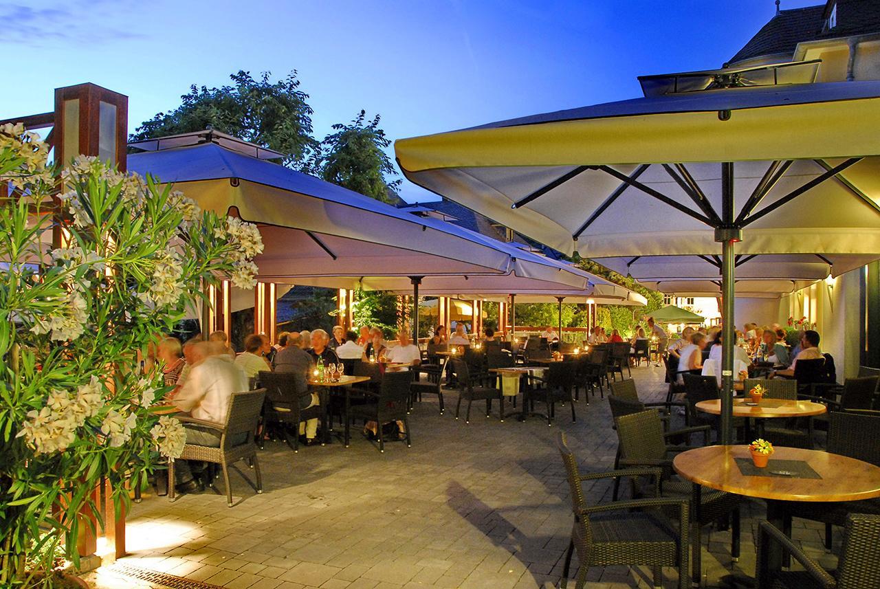 ניטל Weingut Und Gaestehaus Apel מראה חיצוני תמונה