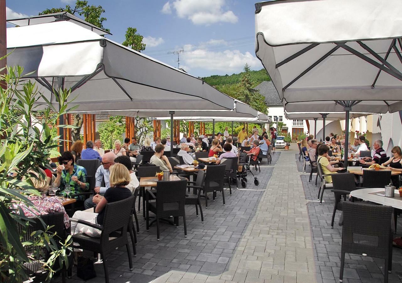ניטל Weingut Und Gaestehaus Apel מראה חיצוני תמונה